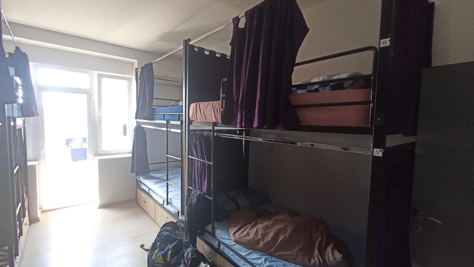 Newborn Comfort Hostel The Biggest Hostel Of Town With Best Location Priştine Dış mekan fotoğraf