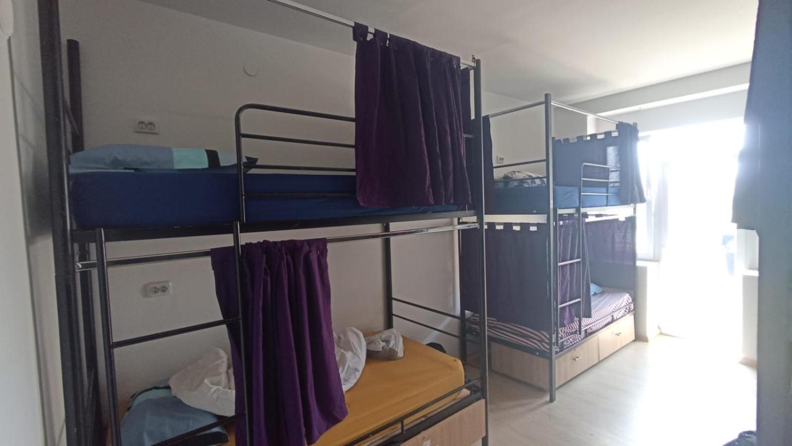 Newborn Comfort Hostel The Biggest Hostel Of Town With Best Location Priştine Dış mekan fotoğraf
