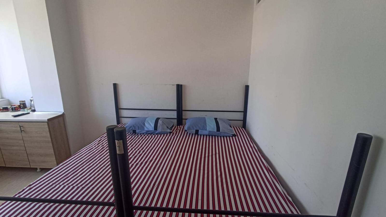 Newborn Comfort Hostel The Biggest Hostel Of Town With Best Location Priştine Dış mekan fotoğraf