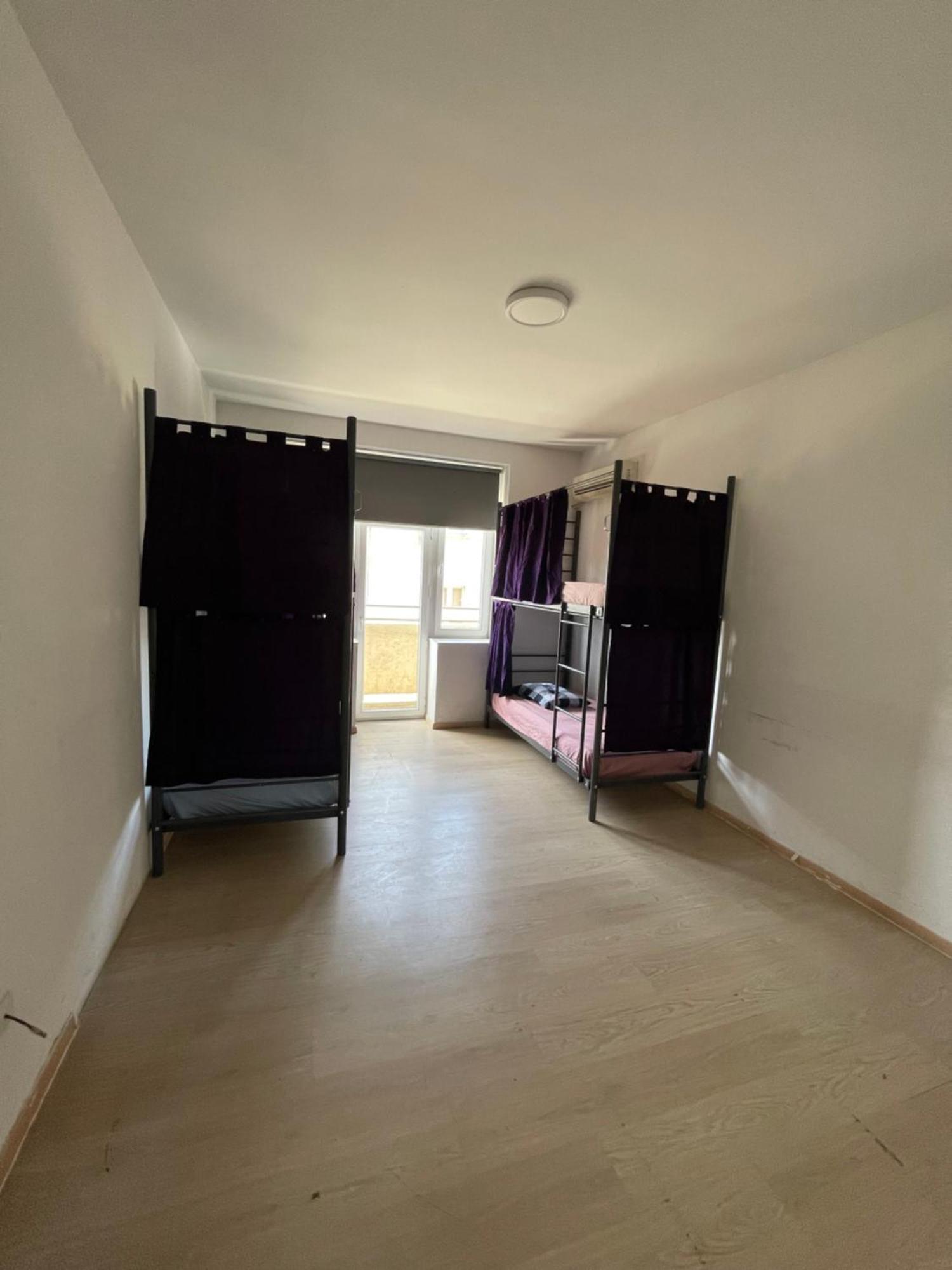Newborn Comfort Hostel The Biggest Hostel Of Town With Best Location Priştine Dış mekan fotoğraf