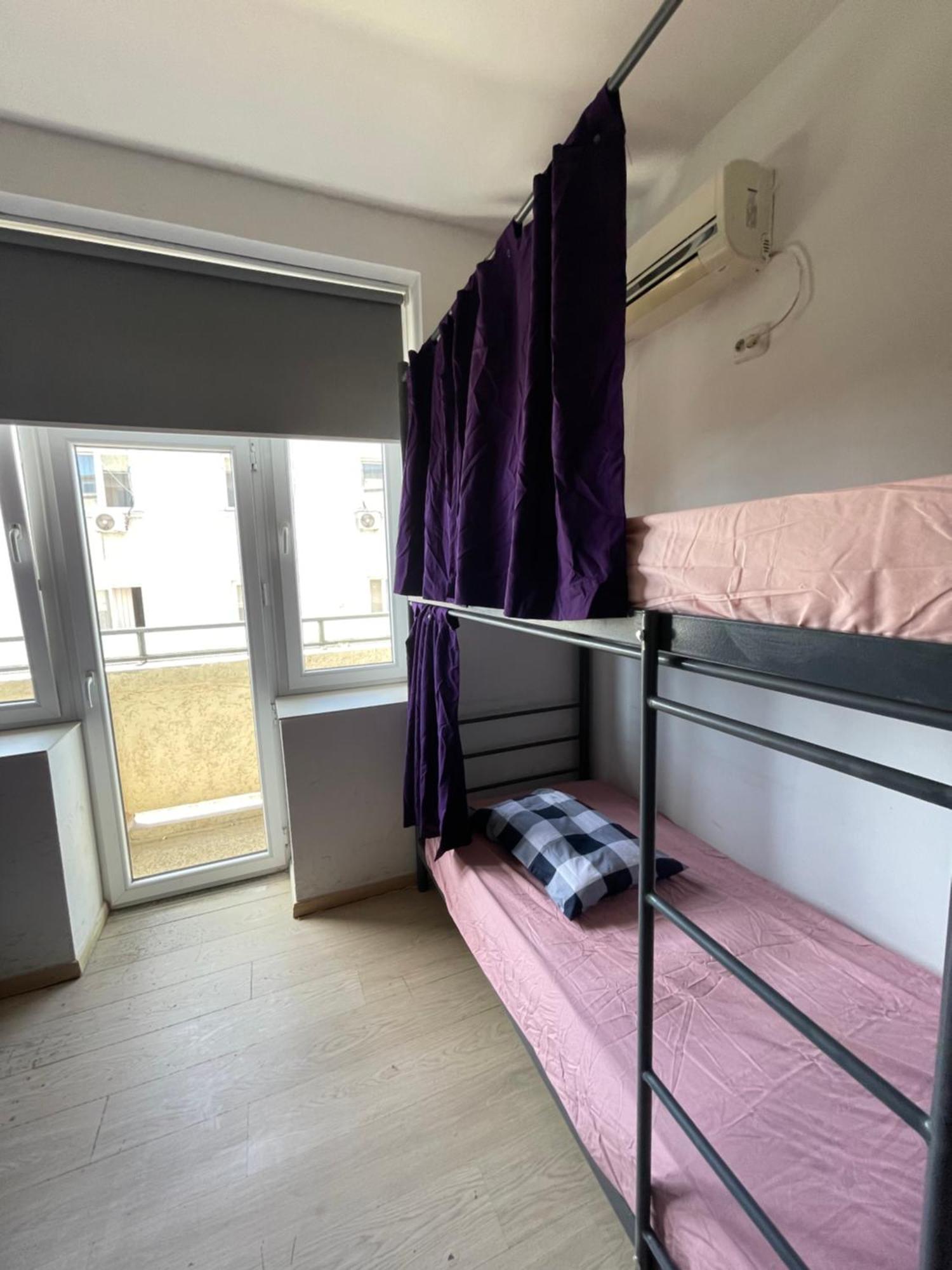Newborn Comfort Hostel The Biggest Hostel Of Town With Best Location Priştine Dış mekan fotoğraf