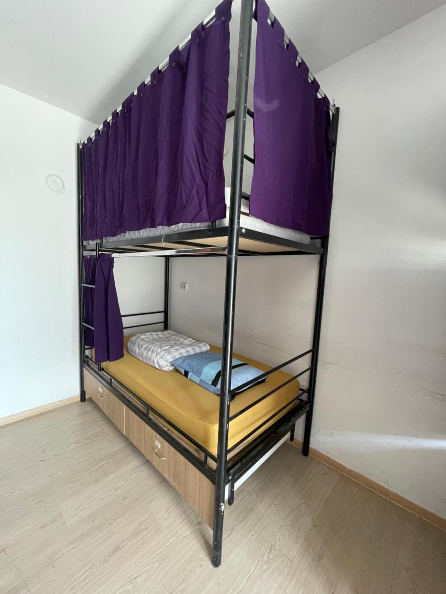 Newborn Comfort Hostel The Biggest Hostel Of Town With Best Location Priştine Dış mekan fotoğraf