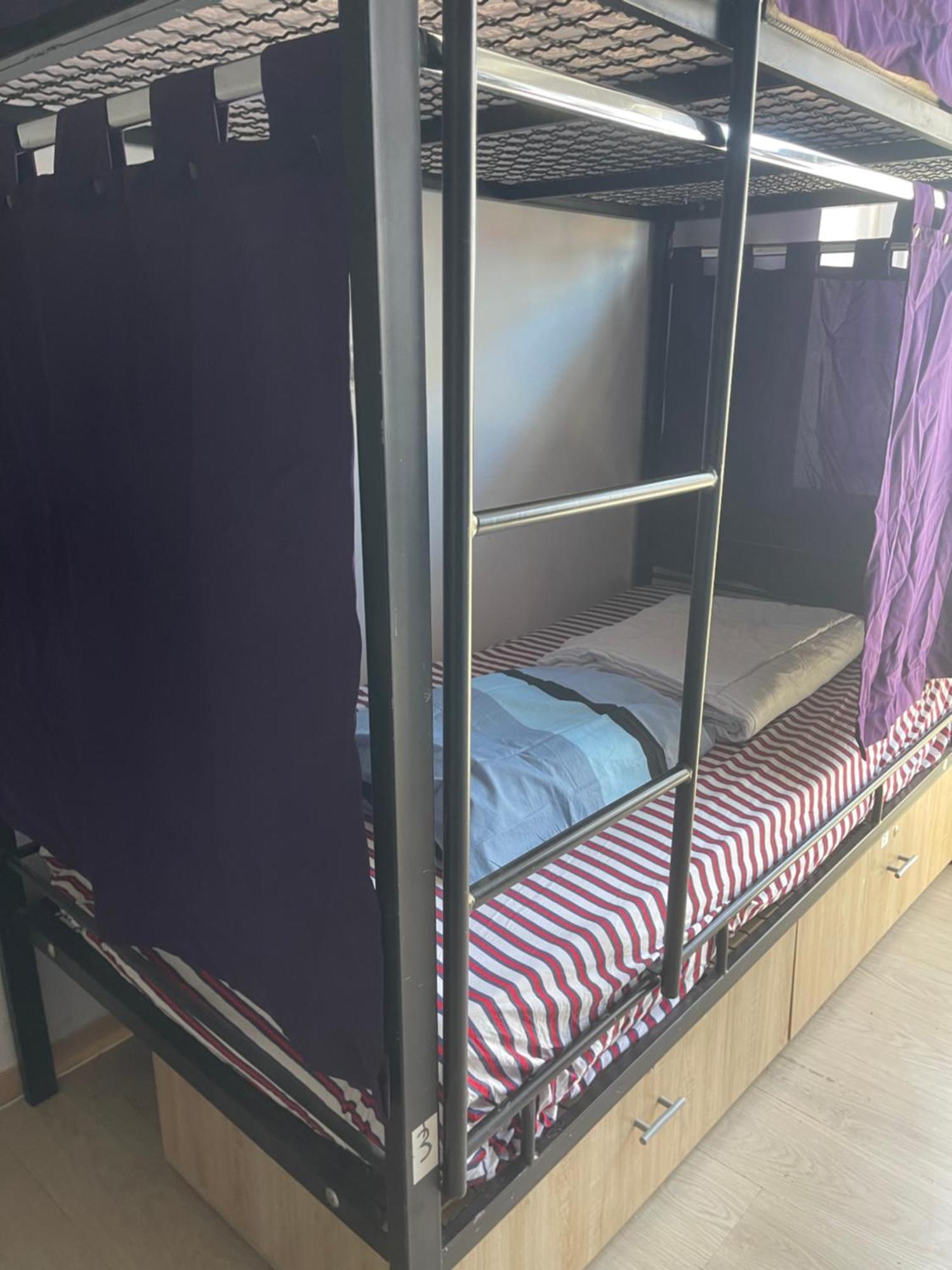 Newborn Comfort Hostel The Biggest Hostel Of Town With Best Location Priştine Dış mekan fotoğraf