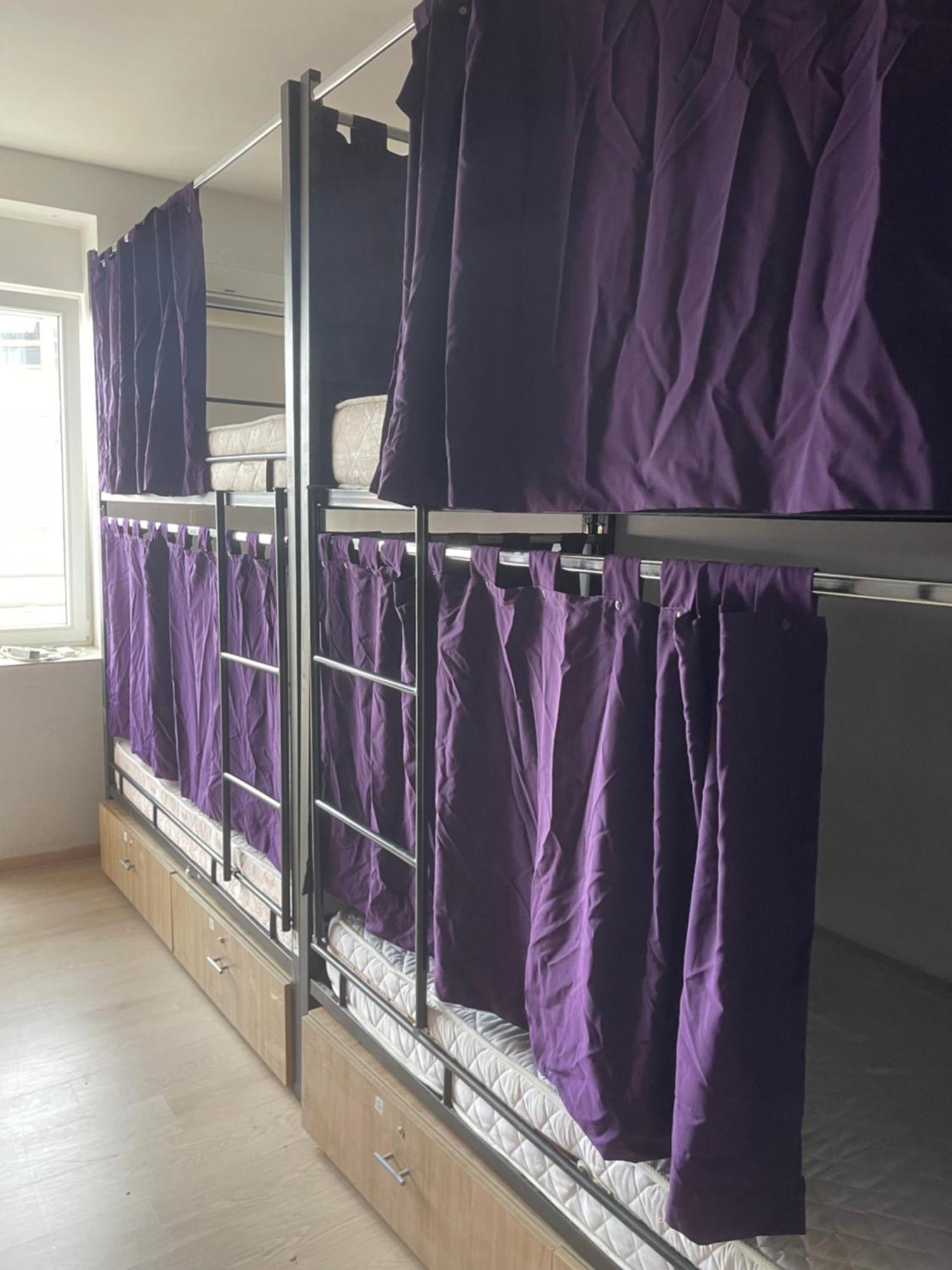 Newborn Comfort Hostel The Biggest Hostel Of Town With Best Location Priştine Dış mekan fotoğraf
