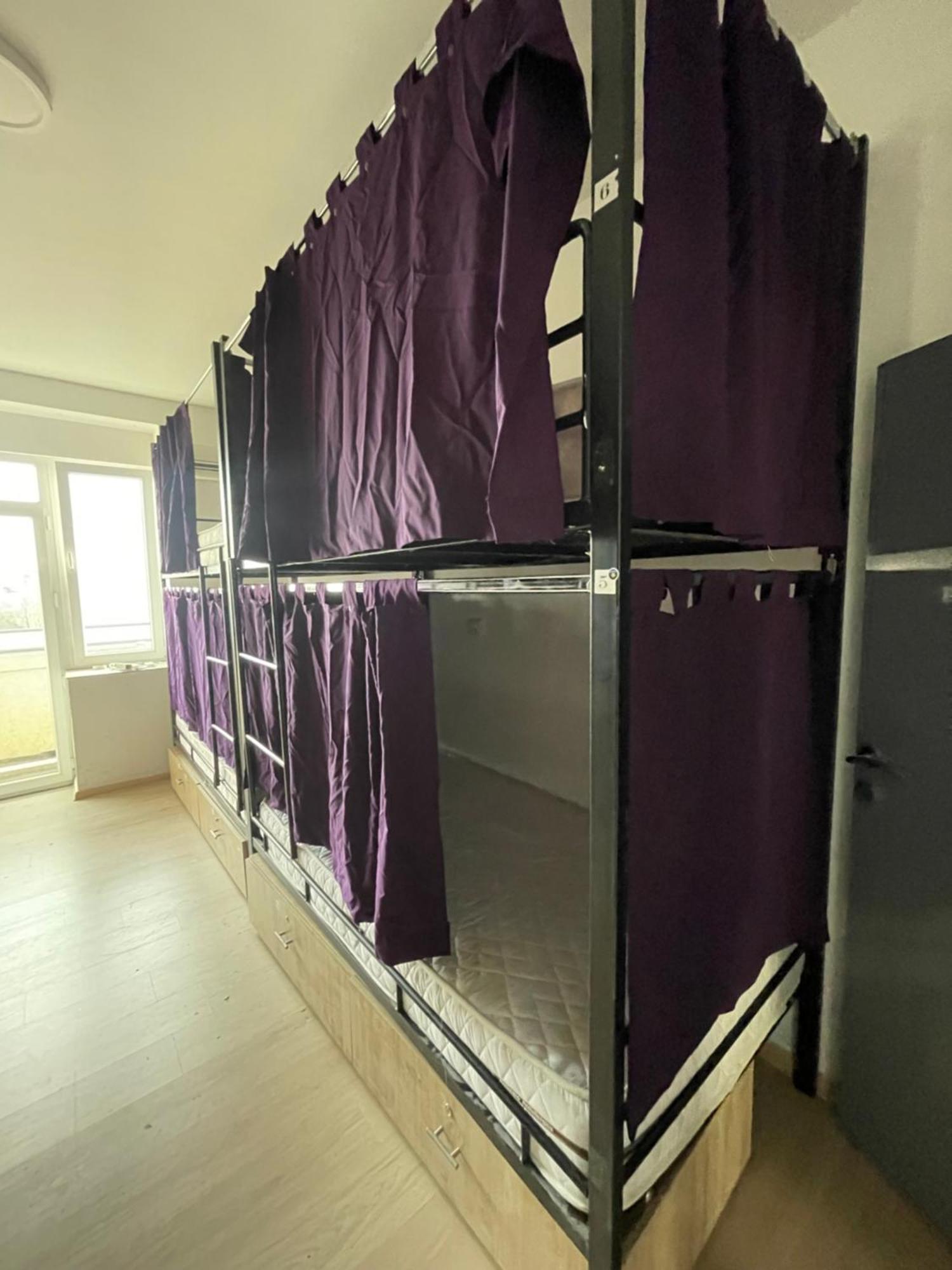 Newborn Comfort Hostel The Biggest Hostel Of Town With Best Location Priştine Dış mekan fotoğraf