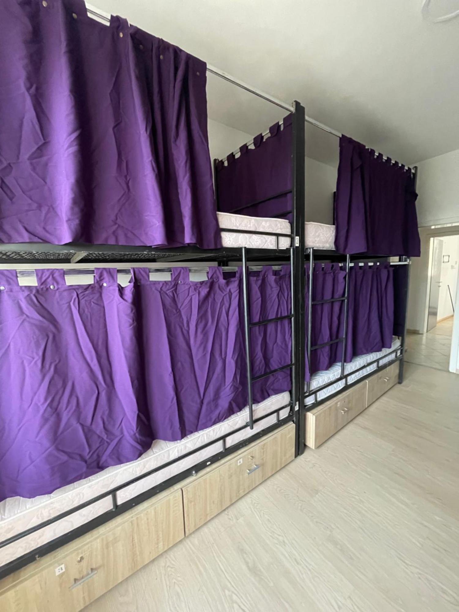 Newborn Comfort Hostel The Biggest Hostel Of Town With Best Location Priştine Dış mekan fotoğraf
